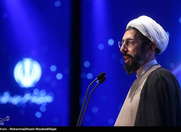 رستمی: فجایع غزه حاصل حقوق بشر فاقد معنویت است