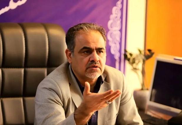 رونمایی از لوح ثبت ملی روستای بهمنی به‌عنوان روستای ملی حصیربافی