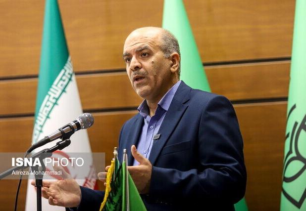 رییس دانشگاه کشاورزی خوزستان: رویکرد ما کاهش فاصله جامعه و دانشگاه است