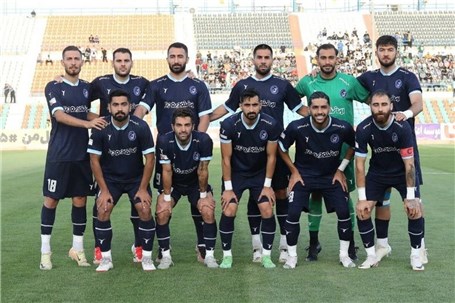 صعود دراماتیک پیکان به لیگ برتر؛ روایت بازگشتی نفس‌گیر از شهر قدس