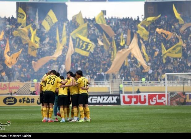 سپاهان؛ از «خوب به عالی» با دنده معکوس!
