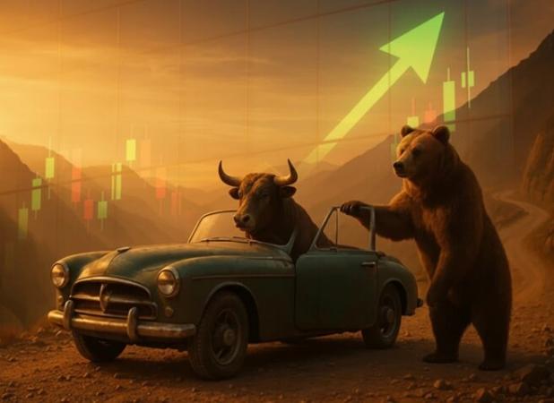 شاخص کل ناتوان در برابر صعود به فراز ۳.۳ میلیون واحدی