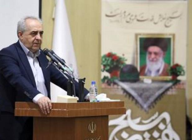 استاندار آذربایجان شرقی: مدیران در سفر معاونان رئیس‌جمهور و وزرا به استان مطالبه‌گر باشند