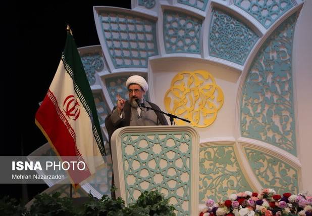 نماینده ولی فقیه در آذربایجان شرقی: طرح شبهه تقابل جمهوریت و ولایت انحرافی و بی‌اساس است