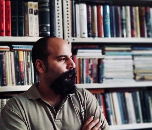 درگذشت یک هنرمند موسیقی در ۳۸ سالگی