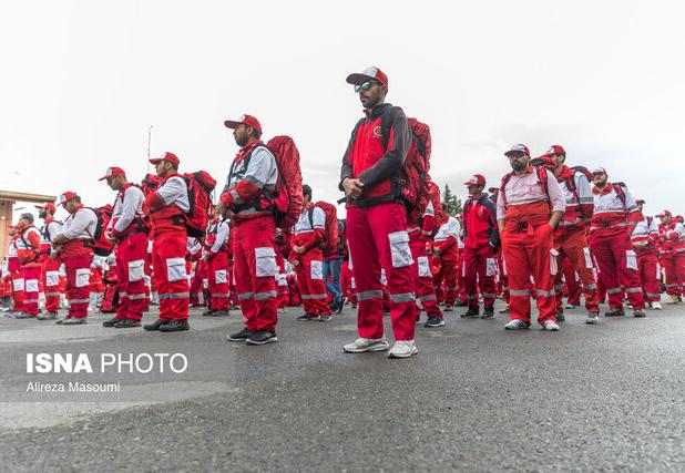 ۵۰۰ هزار نفر از خدمات و آموزش‌های هلال احمر خراسان جنوبی بهره‌مند شدند