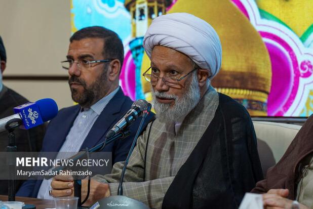 اجرای سند حرم سوم اهل بیت(ع) محور برنامه‌ریزی‌های شیراز قرار گیرد