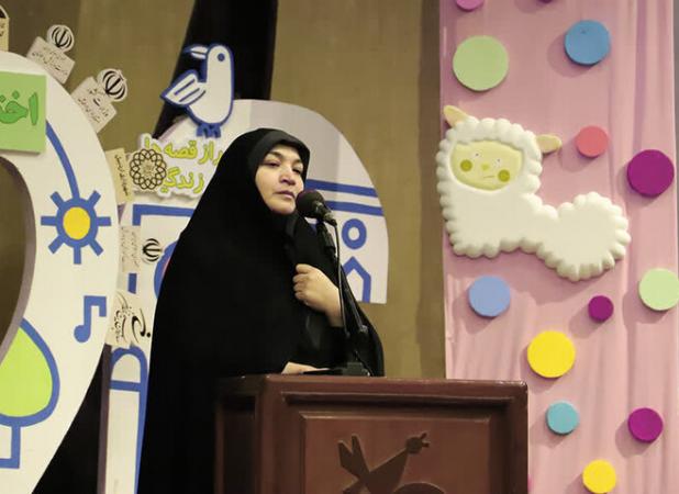 «فرهاد فلاح» به عنوان رئیس جشنواره بین‌المللی قصه‌گویی اردبیل معرفی شد