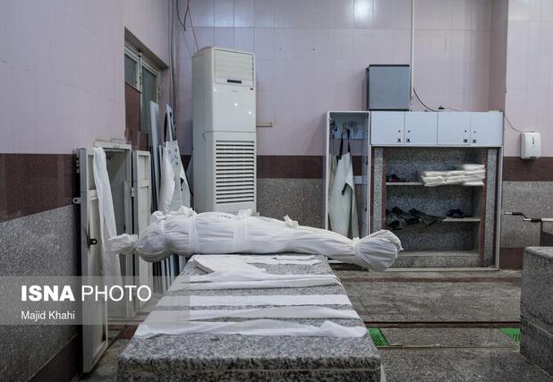 مدیرعامل آرامستان‌های مشهد: طرح ریموو ناخن‌ کاشته‌شده، تکلیف فقهی و مطالبه خانواده‌ها را حل کرد