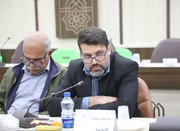 رئیس جدید هیئت شطرنج استان همدان انتخاب شد