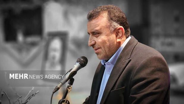 درآمد سرانه پایین کشور ناشی از تحریم است؛ کنار هم برای توسعه بجنگیم