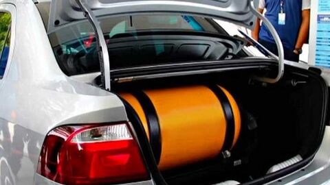 پیش به سوی دوگانه­ سوز