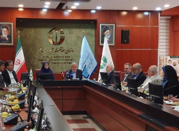 فرونشست میراث فرهنگی کشور را می‌بلعد