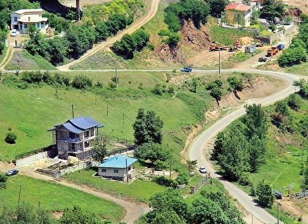 ۷۵ هکتار زمین دولتی در مرداد رفع تعرض شد