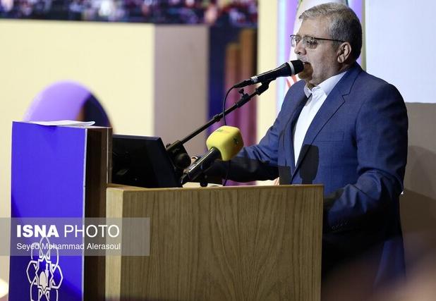 «نشان مشهدالرضا(ع)»؛ الگویی برای سایر کلانشهرهای کشور