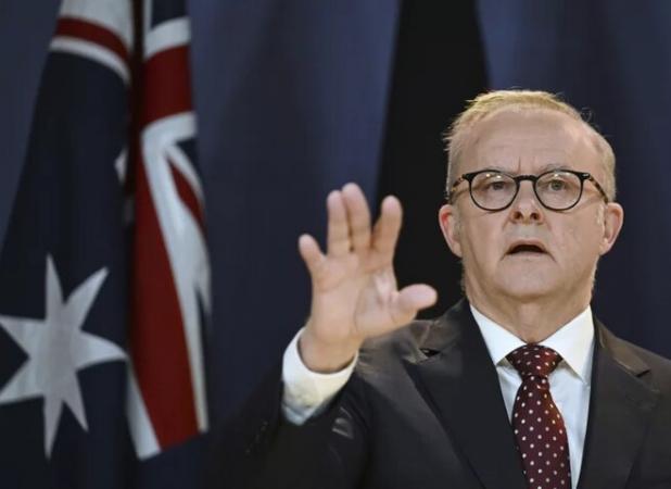 نخست‌وزیر استرالیا: حمله به مراسم مذهبی یهودی‌ها شوکه‌کننده است