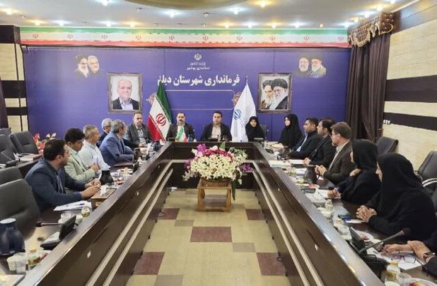 حاجب فرد: پایداری جمعیت در گرو ایجاد محیطی امن برای خانواده ها است