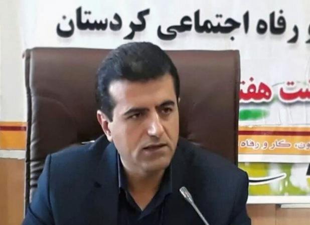 سهمیه بیمه کارگران ساختمانی در کردستان افزایش یابد