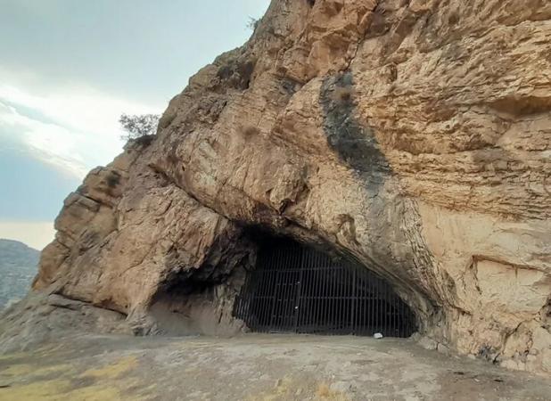 غارهای پیش از تاریخ دره خرم آباد ثبت جهانی شدند