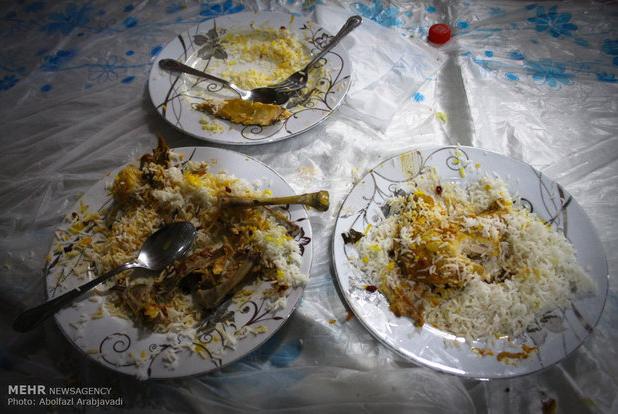 داستان رستوران‌های ارزان قیمت در شیراز چیست؟