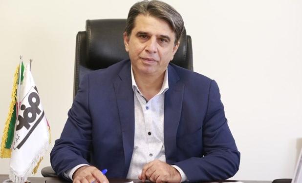 سرپرست جدید سپاهان: مسیری را ادامه می‌دهم که ساکت در آن قدم می‌گذاشت