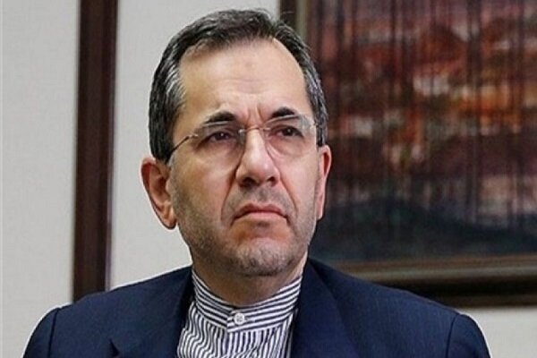 تحریم های اقتصادی علیه سوریه غیرانسانی است