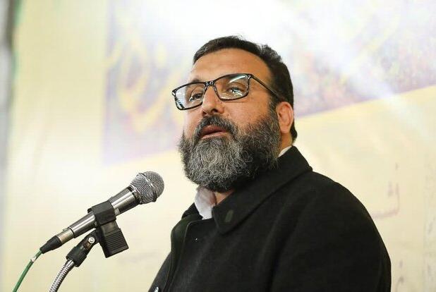 استفاده از آلات موسیقی در مجالس ترحیم بدعت است