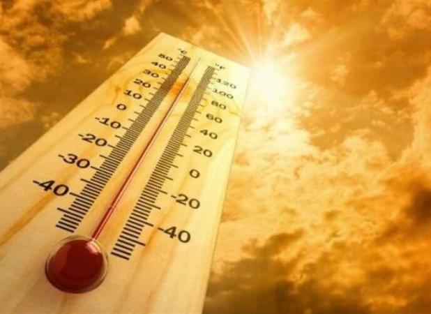 دمای قم از چهارشنبه هفته جاری به ۴۶ درجه می‌رسد 