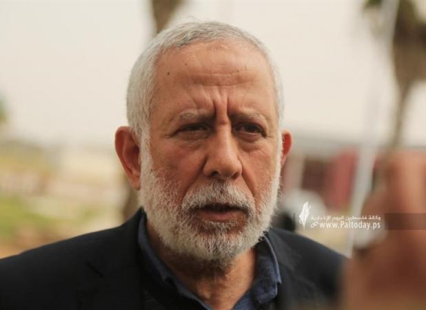 الهندی: خلع سلاح مقاومت محکوم به شکست است