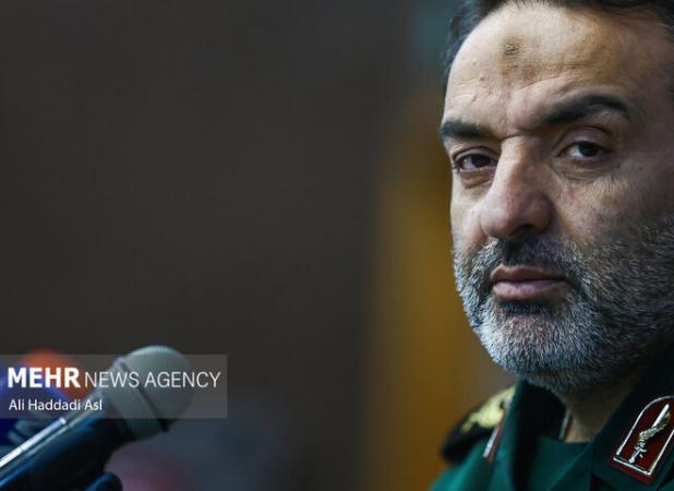 سردار زهرایی: جریان جهادی کشور باید تمدن‌ساز شود