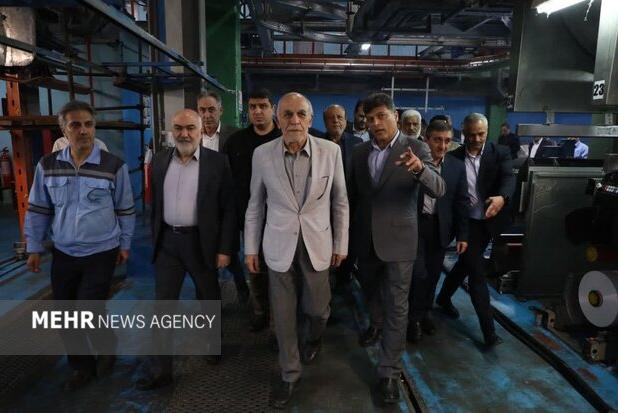 هدف‌گذاری برای تأمین ۳۵ درصد پروتئین مصرفی از آبزیان