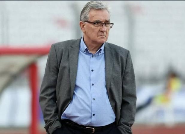 محبوب‌ترین گزینه، اولویت نیمکت پرسپولیس شد