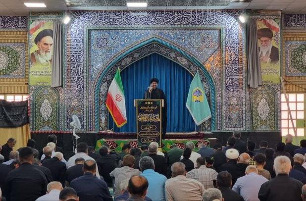 خدمت بی‌منت به ملت وظیفه همه دولت‌مردان است