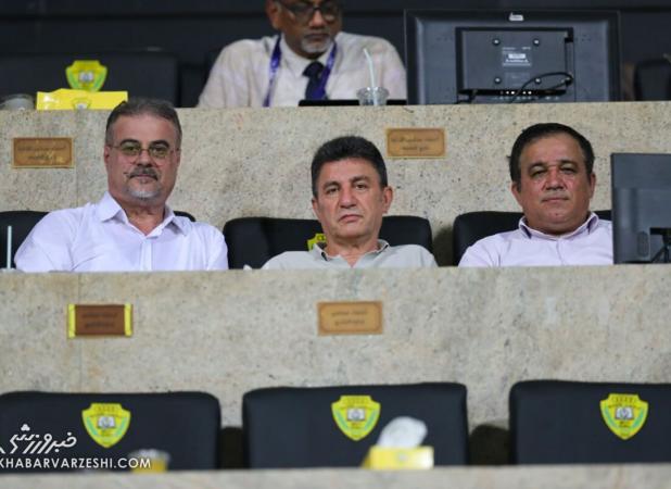 یک شب یلدای آبی؛ دعوت خبرساز تاجرنیا از قلعه‌نویی و مجیدی