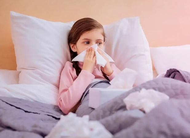 شریفی: یزد به قله شیوع آنفلوانزا می‌رسد؛ نیمی از تست‌های تنفسی مثبت شد