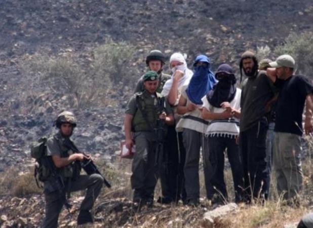 هشدار آنروا درباره تحرکات صهیونیست‌ها برای آوارگی اجباری فلسطینیان از کرانه باختری