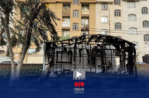 زخم زمستان؛ روایتی از حوادث تروریستی ۱۸دی در محله مشیریه تهران