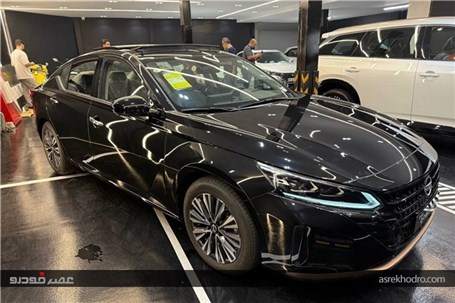 ۱۰ نکته که برای شناخت نیسان آلتیما باید بدانید