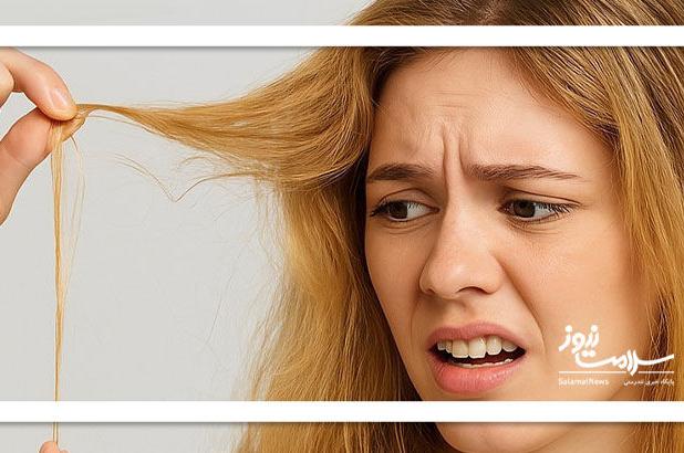 آسیب‌های پنهان دکلره کردن موها