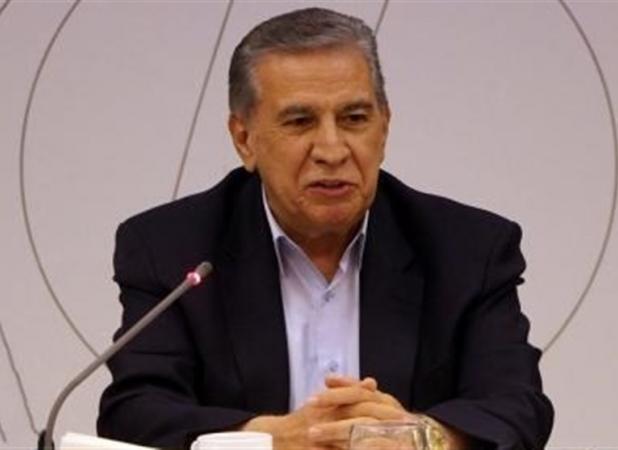 رییس اتاق ایران عازم بندرعباس می شود