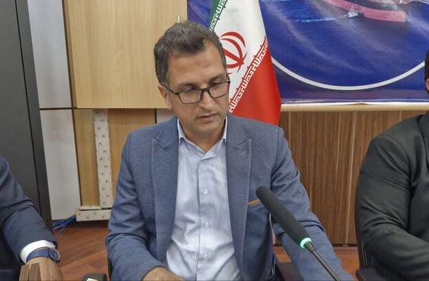 مشکل تردد دریایی جزیره خارگ حل شود
