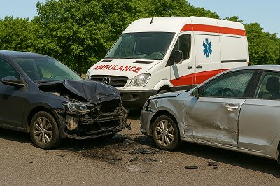 افزایش ۱۳ درصدی تلفات رانندگی در مازندران
