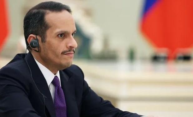 قطر: آزادی گروگان‌های آمریکا بعد از تماس‌های مستمر محقق شد