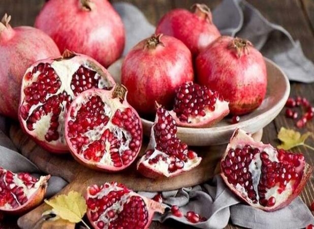 رویداد جشنواره انار جوشقان کاشان در تقویم ملی گردشگری کشور ثبت شد