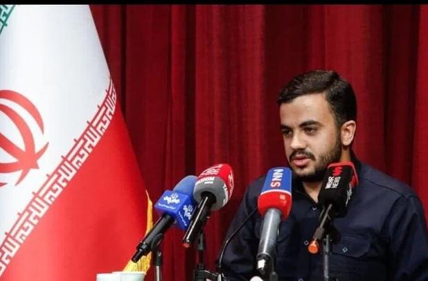 دبیر شورای تبیین مواضع بسیج دانشجویی فارس انتخاب شد
