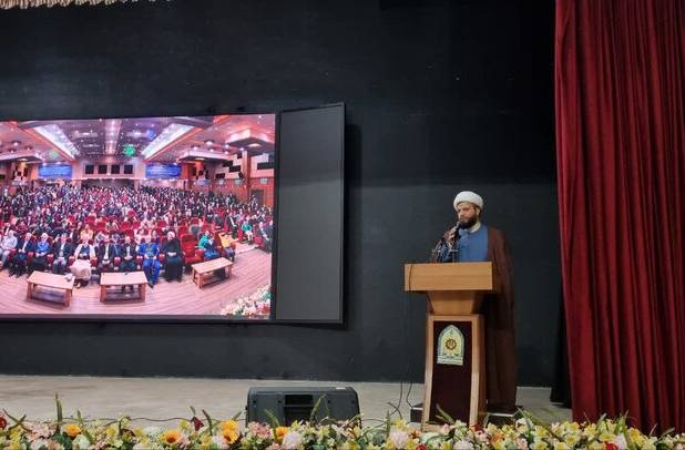 «زندگی با آیه‌ها» راه نجات نسل نوجوان در جنگ هویتی است
