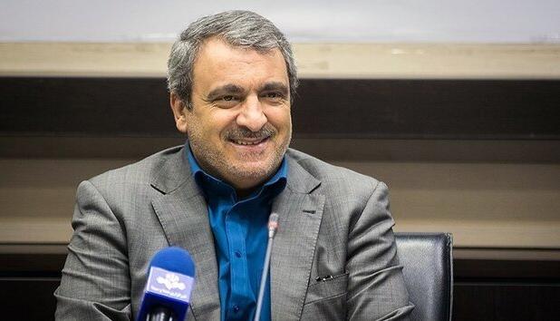 رحمانی موحد: کرونا برنامه‌های فرهنگی پارالمپیک را بهم ریخت