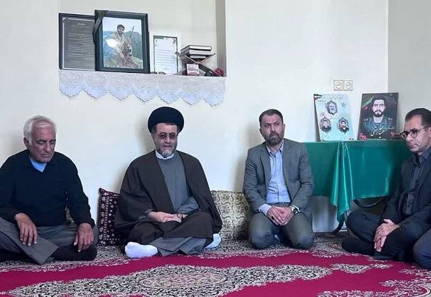 رئیس کل دادگستری فارس: خواسته مردم از دستگاه قضا، اشد مجازات برای اغتشاشگران است