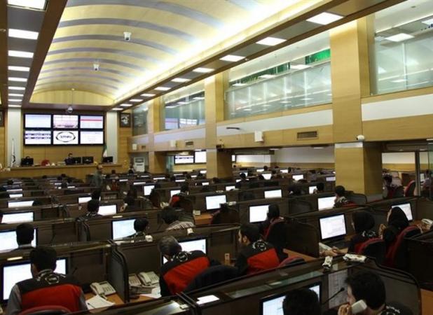 ثبت ارزش 733 میلیارد تومانی بازار آتی بورس کالا