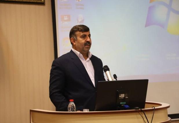بسیاری از مشکلات، ناشی از در نظر نگرفتن استاندارد در کارها است